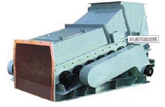 波動(dòng)篩部件損壞應(yīng)如何防治呢？